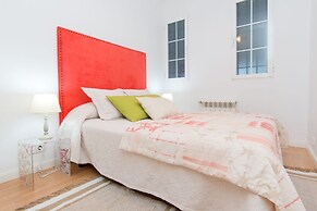 Duplex Plaza Santa Ana