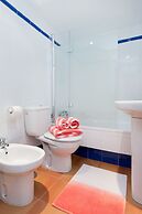 Duplex Plaza Santa Ana