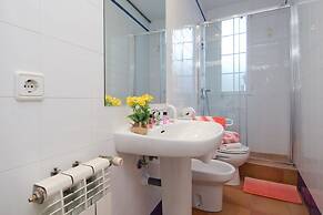 Duplex Plaza Santa Ana