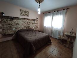 Los Alisos Country House
