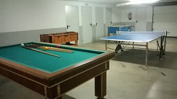 Los Alisos Country House