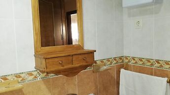 Los Alisos Country House