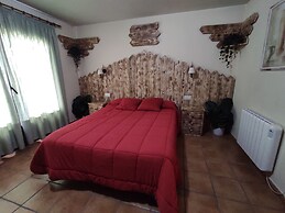 Los Alisos Country House