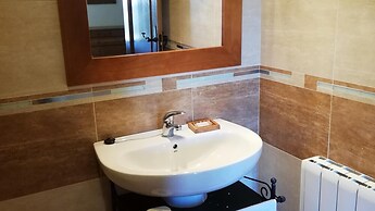 Los Alisos Country House