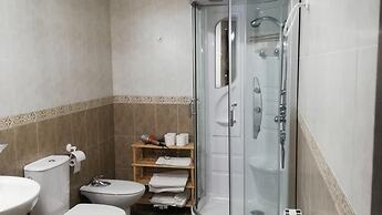 Los Alisos Country House
