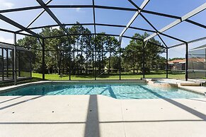 Watersong Pool Villa