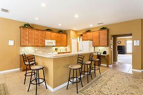 Watersong Pool Villa