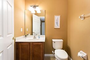 Watersong Pool Villa