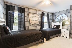 Watersong Pool Villa