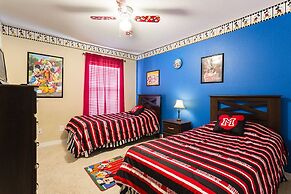 Watersong Pool Villa