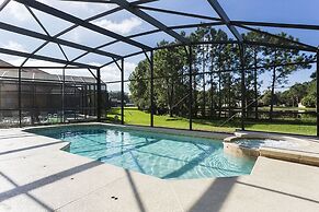 Watersong Pool Villa