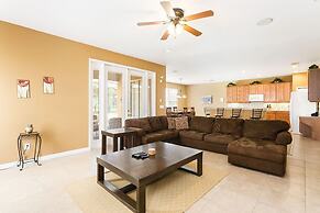 Watersong Pool Villa