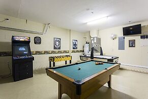 Watersong Pool Villa