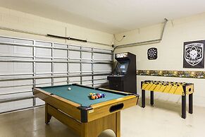 Watersong Pool Villa