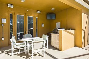 Watersong Pool Villa