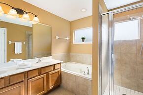 Watersong Pool Villa