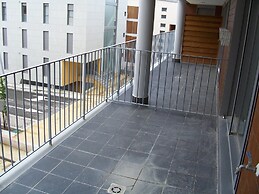 Pre-pyrenees Privileged Site For Hiking, Excursions And Skiing