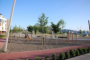 Pre-pyrenees Privileged Site For Hiking, Excursions And Skiing