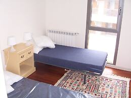 Pre-pyrenees Privileged Site For Hiking, Excursions And Skiing