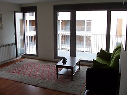 Pre-pyrenees Privileged Site For Hiking, Excursions And Skiing