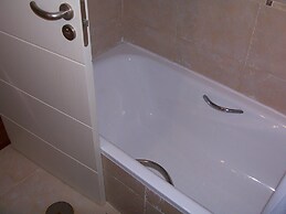 Pre-pyrenees Privileged Site For Hiking, Excursions And Skiing