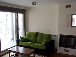 Pre-pyrenees Privileged Site For Hiking, Excursions And Skiing