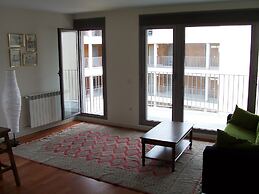 Pre-pyrenees Privileged Site For Hiking, Excursions And Skiing