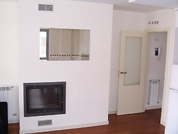 Pre-pyrenees Privileged Site For Hiking, Excursions And Skiing