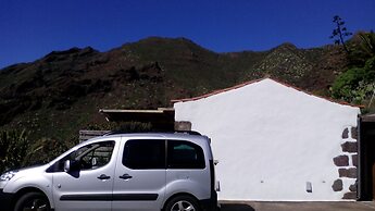 Enjoy Casa Rural La Tinta