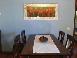 Enjoy Casa Rural La Tinta