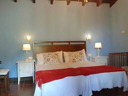 Enjoy Casa Rural La Tinta