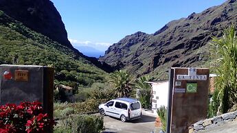 Enjoy Casa Rural La Tinta