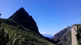 Enjoy Casa Rural La Tinta