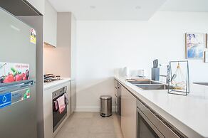 Luxury 2bed2bath APT @opaltower +view