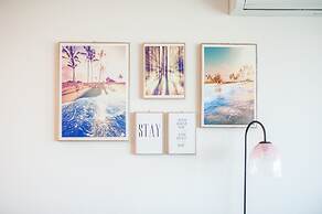 Luxury 2bed2bath APT @opaltower +view