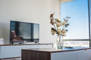 Luxury 2bed2bath APT @opaltower +view