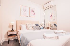 Luxury 2bed2bath APT @opaltower +view