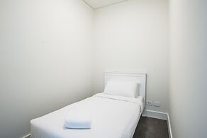 Luxury 2bed2bath APT @opaltower +view