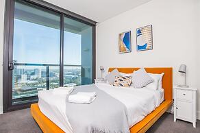 Luxury 2bed2bath APT @opaltower +view