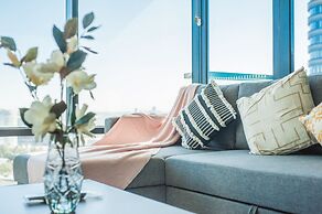 Luxury 2bed2bath APT @opaltower +view