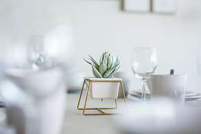 Luxury 2bed2bath APT @opaltower +view