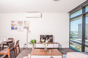 Luxury 2bed2bath APT @opaltower +view