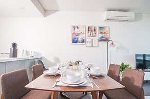 Luxury 2bed2bath APT @opaltower +view