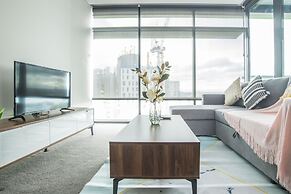 Luxury 2bed2bath APT @opaltower +view