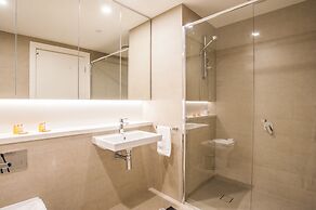 Luxury 2bed2bath APT @opaltower +view