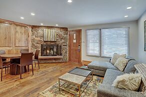 The Lodge at Vail 2 BR Condo in the Heart of Vail by RedAwning - Save 