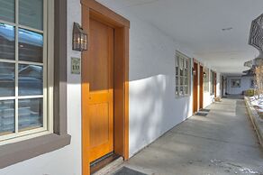 The Lodge at Vail 2 BR Condo in the Heart of Vail by RedAwning - Save 