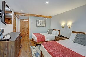 The Lodge at Vail 2 BR Condo in the Heart of Vail by RedAwning - Save 