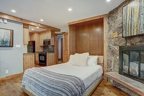The Lodge at Vail 2 BR Condo in the Heart of Vail by RedAwning - Save 