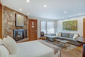 The Lodge at Vail 2 BR Condo in the Heart of Vail by RedAwning - Save 